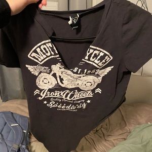 never worn